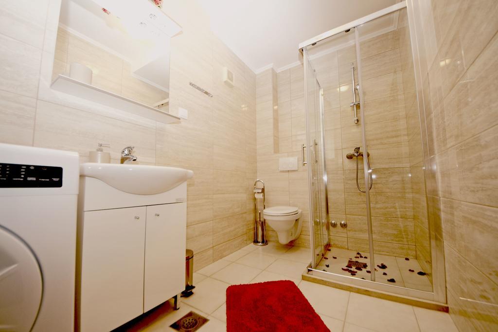 Apartments Du Lux Mokošica Quarto foto