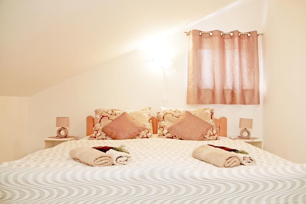 Apartments Du Lux Mokošica Quarto foto