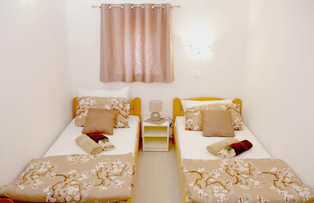 Apartments Du Lux Mokošica Quarto foto